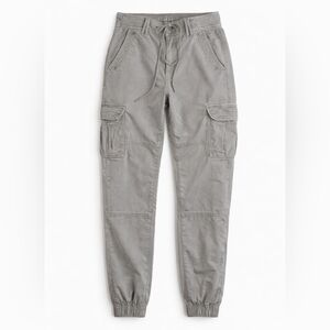 American Eagle Outfitters Cargo Joggers, Women's Size 2